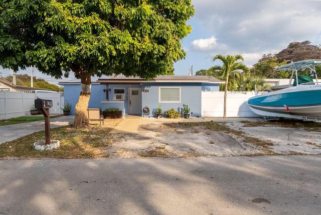 1432 Sw 26th Avenue, Fort Lauderdale