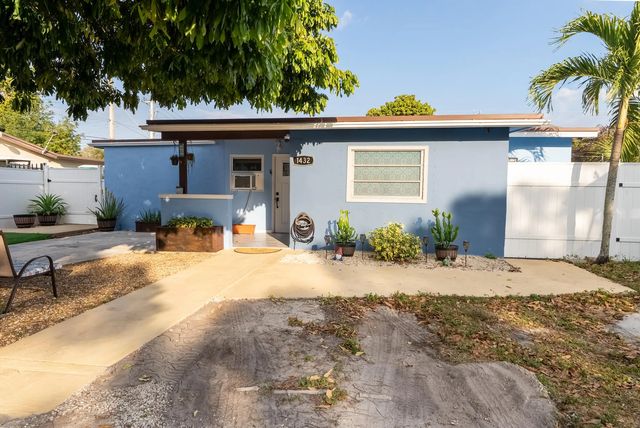 2 of 28 - 1432 Sw 26th Avenue, Fort Lauderdale, FL