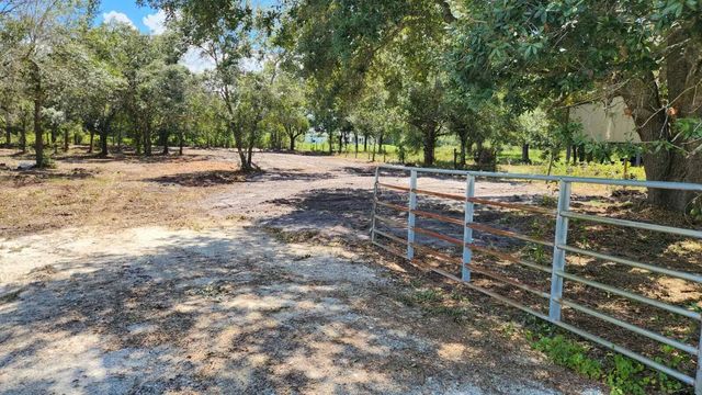 18884 Nw 282nd  Street, Okeechobee