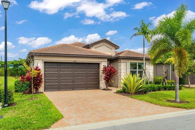 4 of 37 - 13541 Sw Oceanus Boulevard, Port St. Lucie, FL