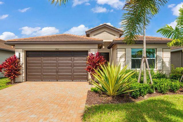 5 of 37 - 13541 Sw Oceanus Boulevard, Port St. Lucie, FL