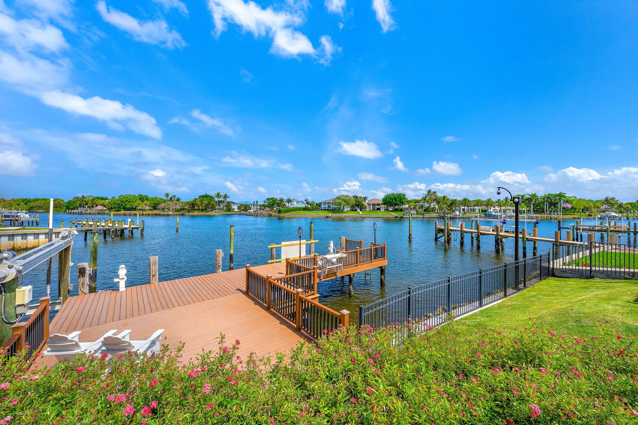 12864 S Shore Drive, Palm Beach Gardens