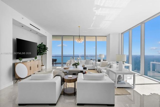 2 of 22 - 18501 Collins Avenue #4304, Sunny Isles Beach, FL