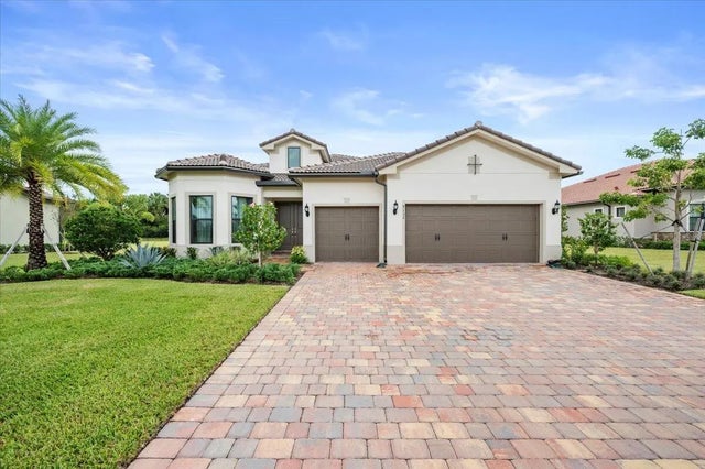 9132 Balsamo Drive, Palm Beach Gardens