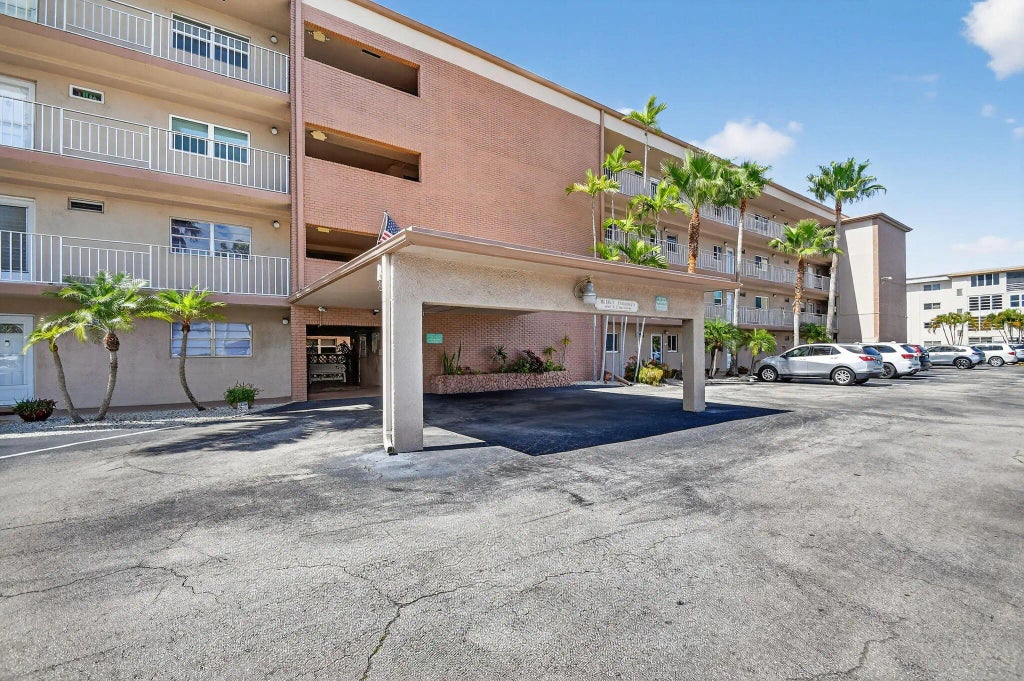 2615 Ne 1st Court #312, Boynton Beach
