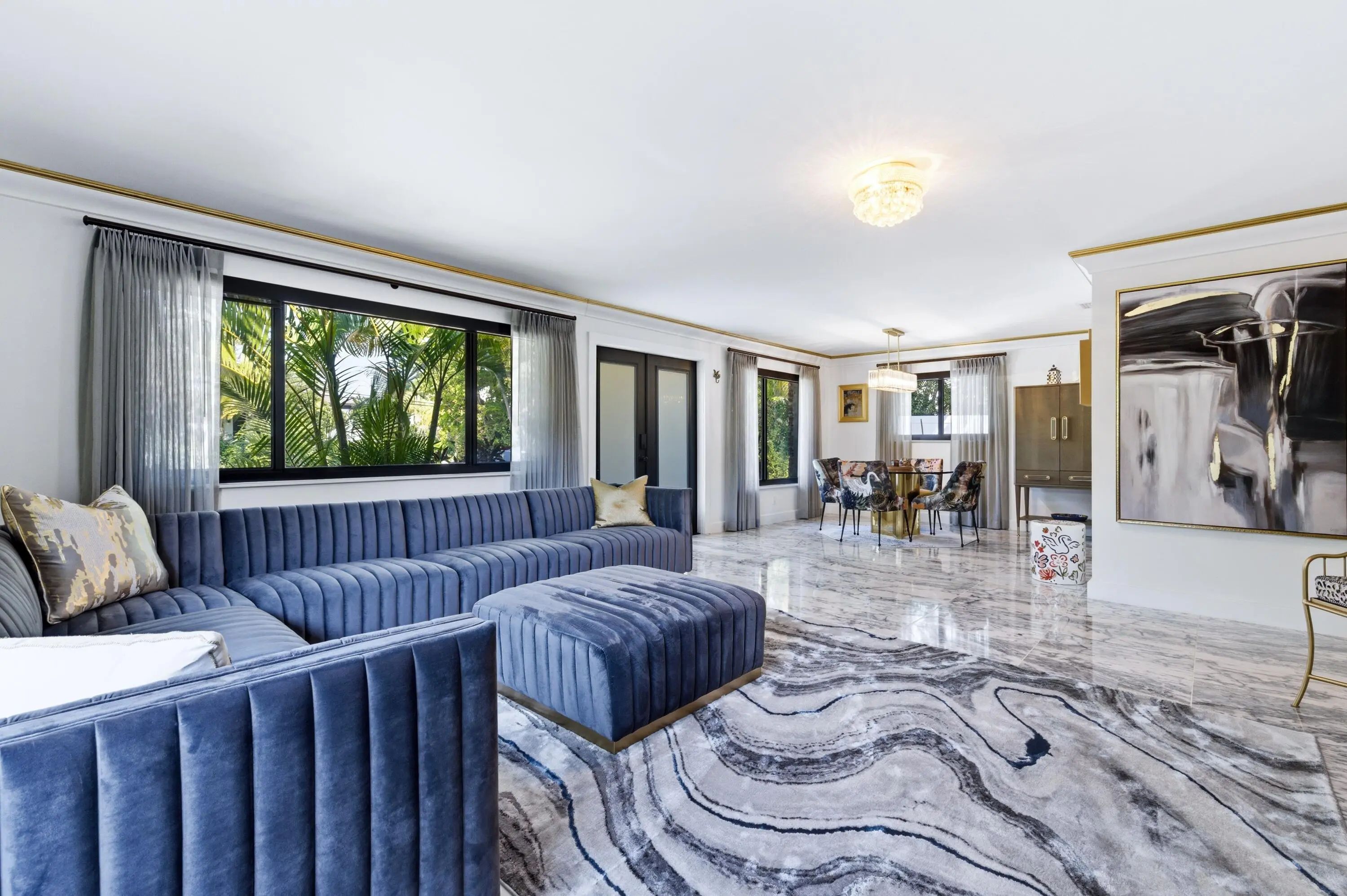 702 S Atlantic Drive, Lantana, FL, 33462