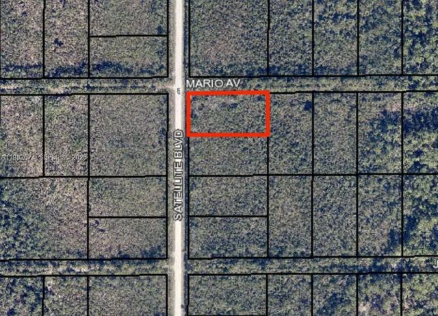 2 of 3 - 2801 Satellite Boulevard, Cocoa, FL
