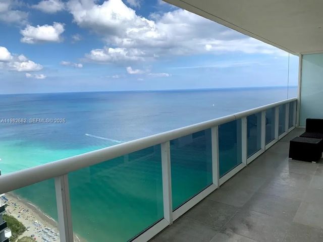 1830 S Ocean Drive #4608, Hallandale Beach