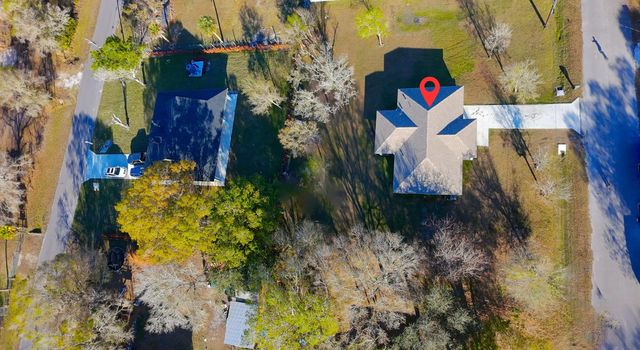 7757 Nw 82nd Court, Okeechobee