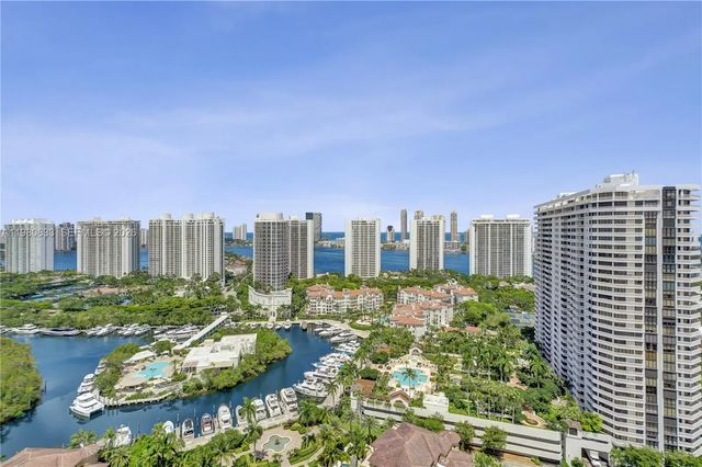 4 of 72 - 1000 W Island Boulevard #2908, Aventura, FL