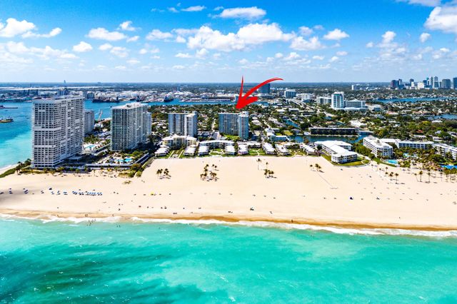 1900 S Ocean Drive #702, Fort Lauderdale