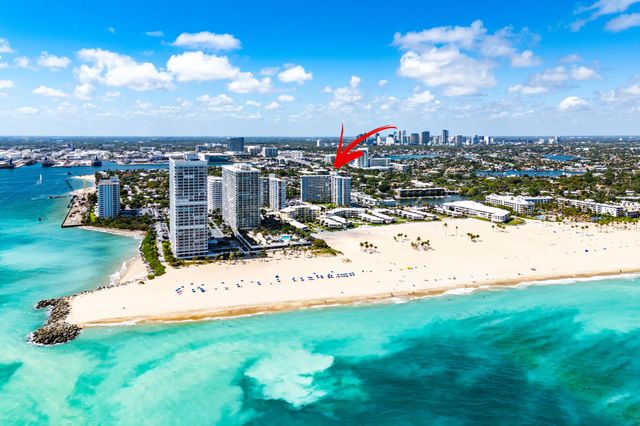 4 of 50 - 1900 S Ocean Drive #702, Fort Lauderdale, FL