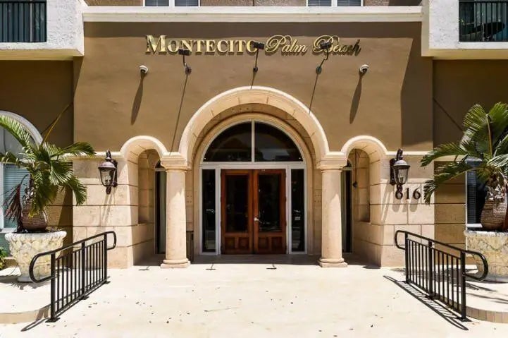 616 Clearwater Park Road #708, West Palm Beach