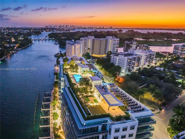 2 of 21 - 9201 E Bay Harbor Drive #804, Bay Harbor Islands, FL