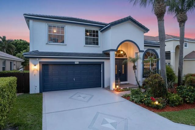 7040 Peninsula Lake Court, Lake Worth