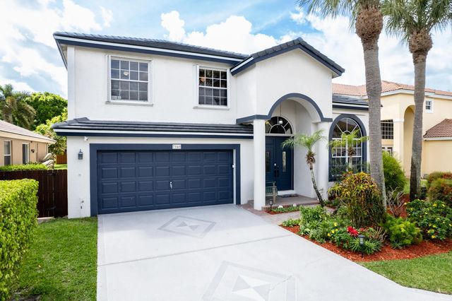 2 of 48 - 7040 Peninsula Lake Court, Lake Worth, FL