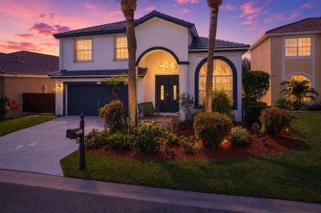 4 of 48 - 7040 Peninsula Lake Court, Lake Worth, FL