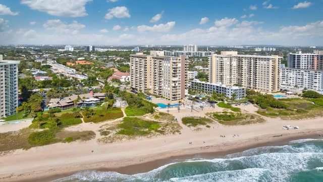 2000 S Ocean Boulevard #2l, Pompano Beach