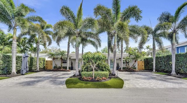 2610 Ne 10th Terrace #2608-2610, Wilton Manors