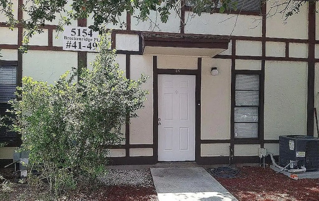 5154 Breckenridge Place #45, West Palm Beach