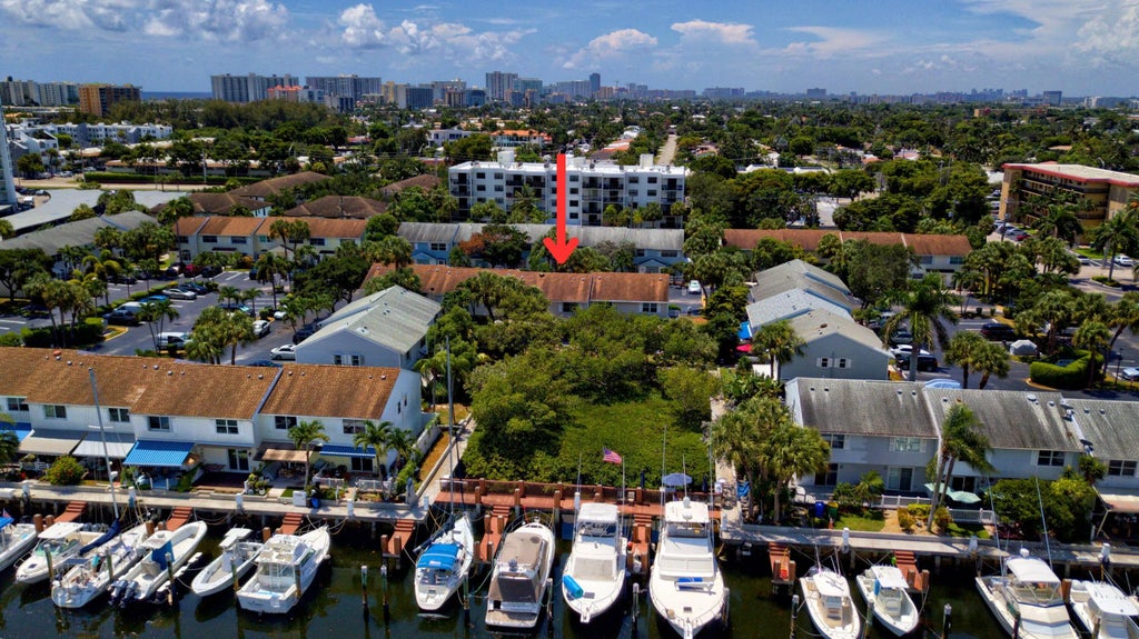 2753 Ne 15th  Street, Pompano Beach