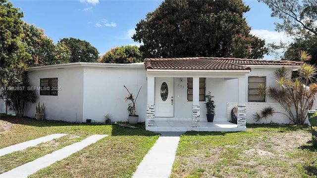 250 E 60th Street, Hialeah