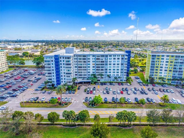 4350 Hillcrest Drive #200, Hollywood