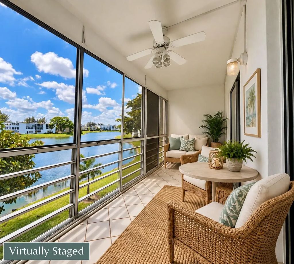 314 Wellington D, West Palm Beach