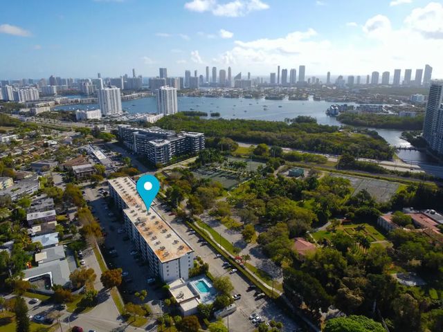 16851 Ne 23rd Avenue #a408, North Miami Beach