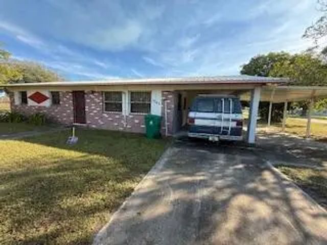 1063 Louisiana Avenue, Clewiston
