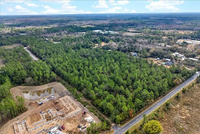 0 Old Haw Creek Road, Bunnell