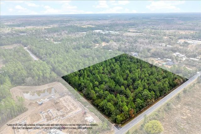 4 of 25 - 0 Old Haw Creek Road, Bunnell, FL