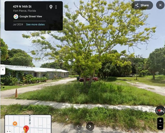 432 N 14 St St Causeway, Fort Pierce
