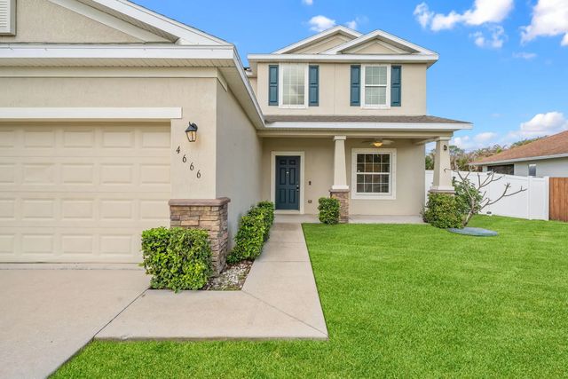 4666 Sw Ulster Street, Port St. Lucie