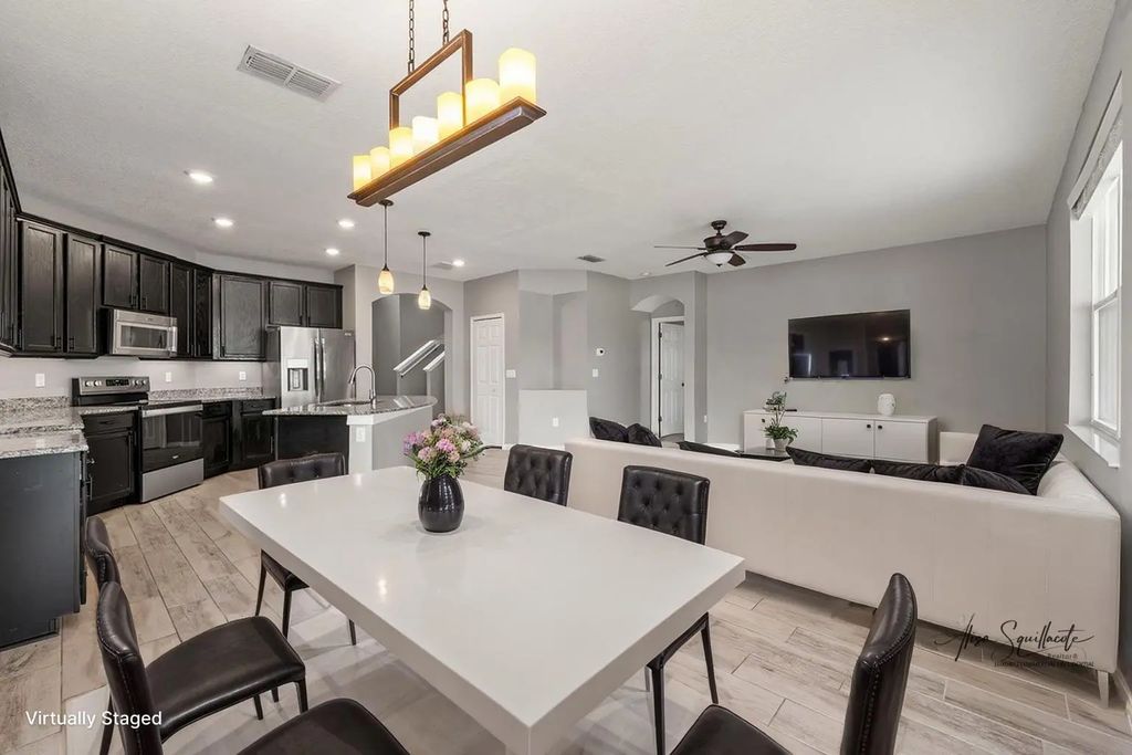 4666 Sw Ulster Street, Port St. Lucie