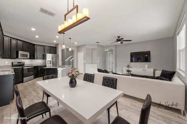 4666 Sw Ulster Street, Port St. Lucie