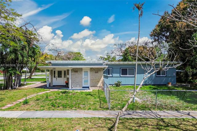 2 of 24 - 12955 Ne 11th Avenue, North Miami, FL