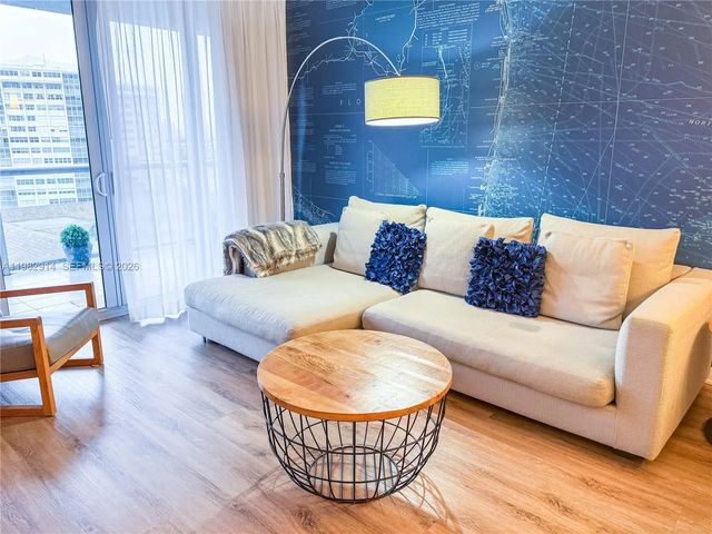 2 of 38 - 2602 E Hallandale Beach Boulevard #r805, Hallandale Beach, FL