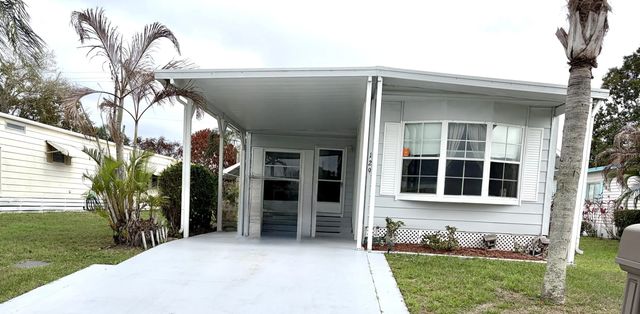 129 E Caribbean, Port St. Lucie