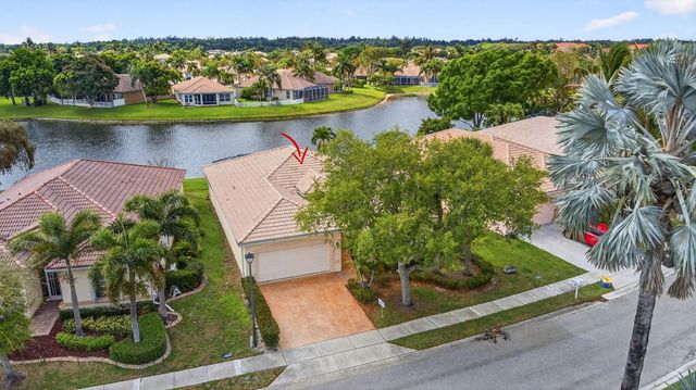 8600 Pine Cay, West Palm Beach