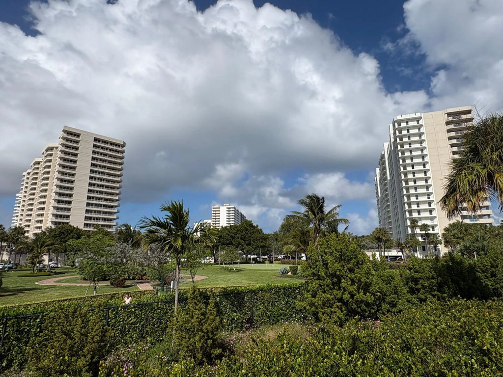 4201 N Ocean Boulevard #302c, Boca Raton