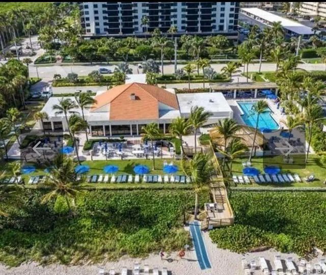 3400 S Ocean Boulevard E #3l, Highland Beach