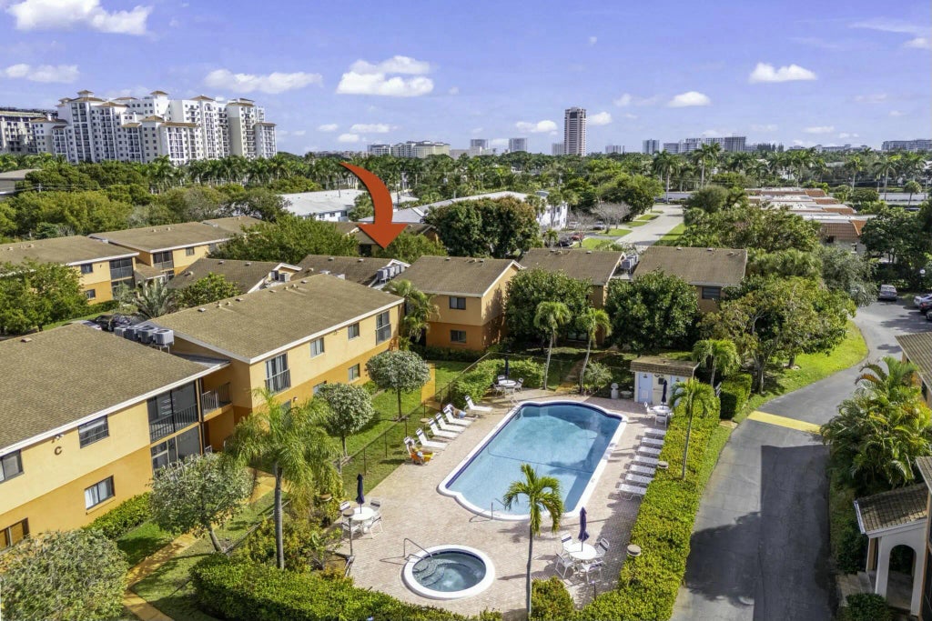 50 Se 12th Street #2330, Boca Raton