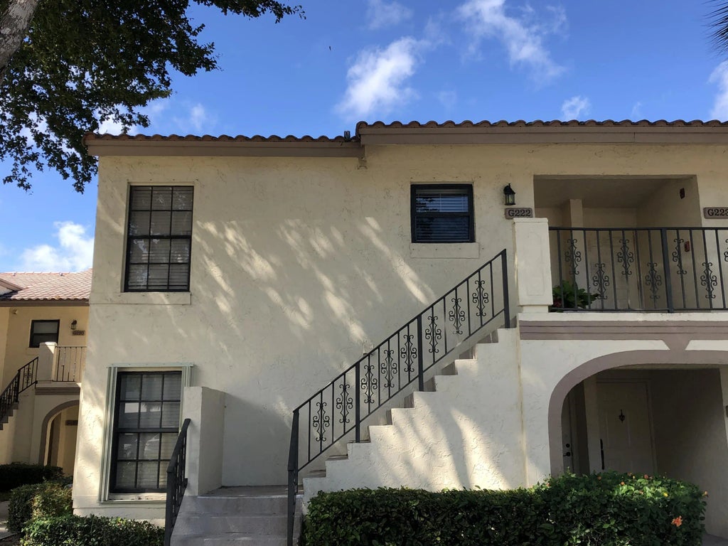 2650 Greenwood Terrace #g222, Boca Raton