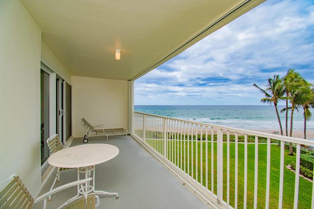 2 of 47 - 3101 S Ocean Boulevard #322, Highland Beach, FL