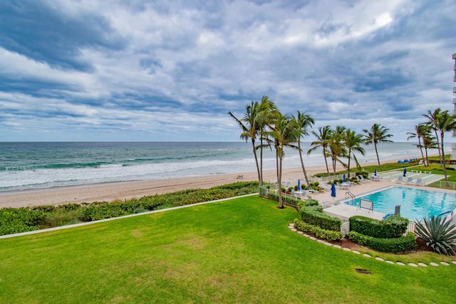 3 of 47 - 3101 S Ocean Boulevard #322, Highland Beach, FL