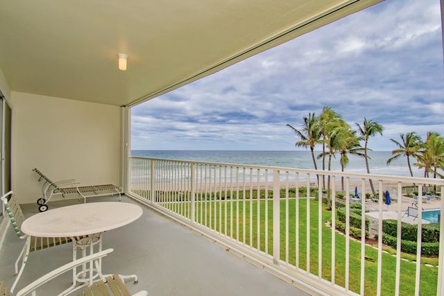 4 of 47 - 3101 S Ocean Boulevard #322, Highland Beach, FL