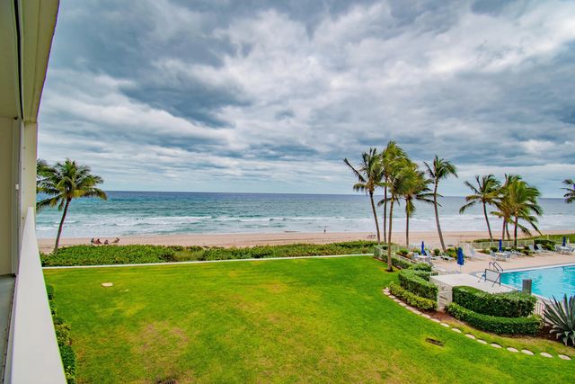 5 of 47 - 3101 S Ocean Boulevard #322, Highland Beach, FL