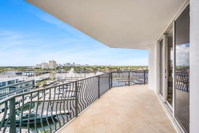 100 S Birch Road #906, Fort Lauderdale