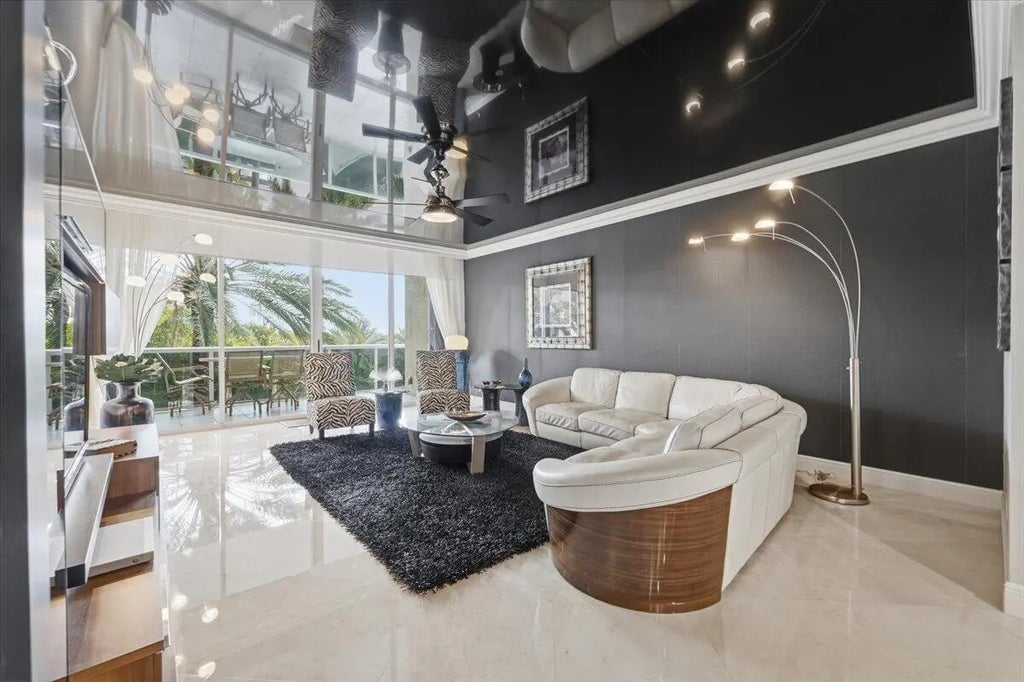 3100 N Ocean Boulevard #407, Fort Lauderdale